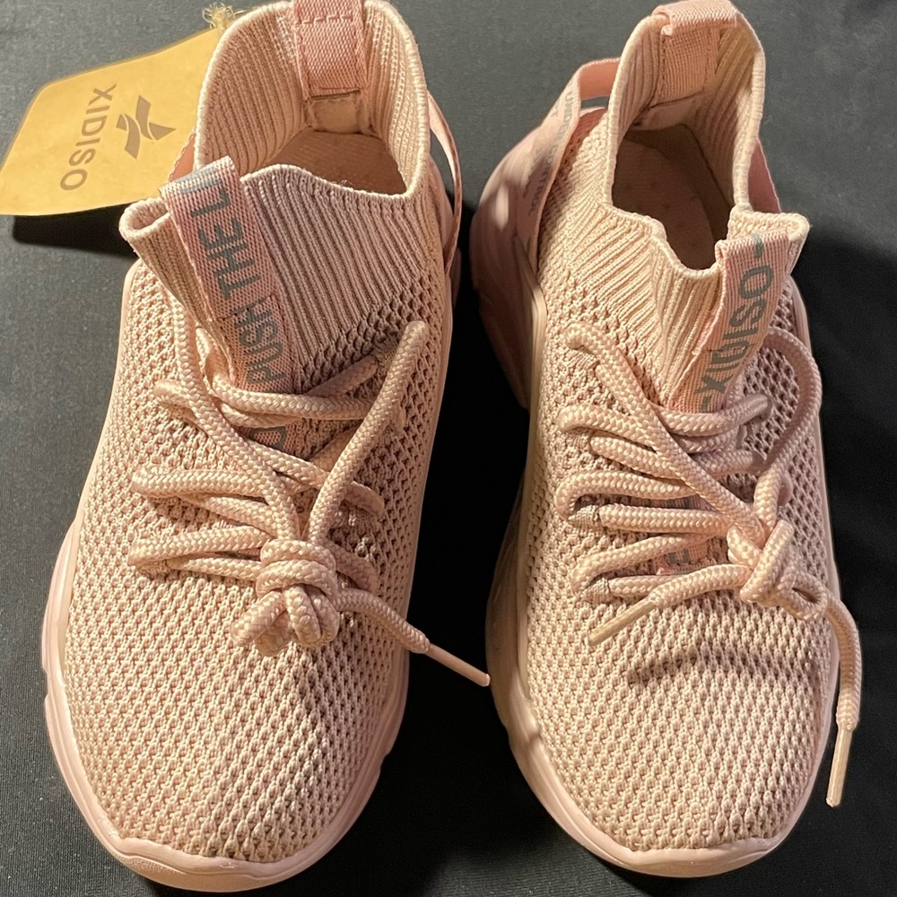 Xidiso girls shoes